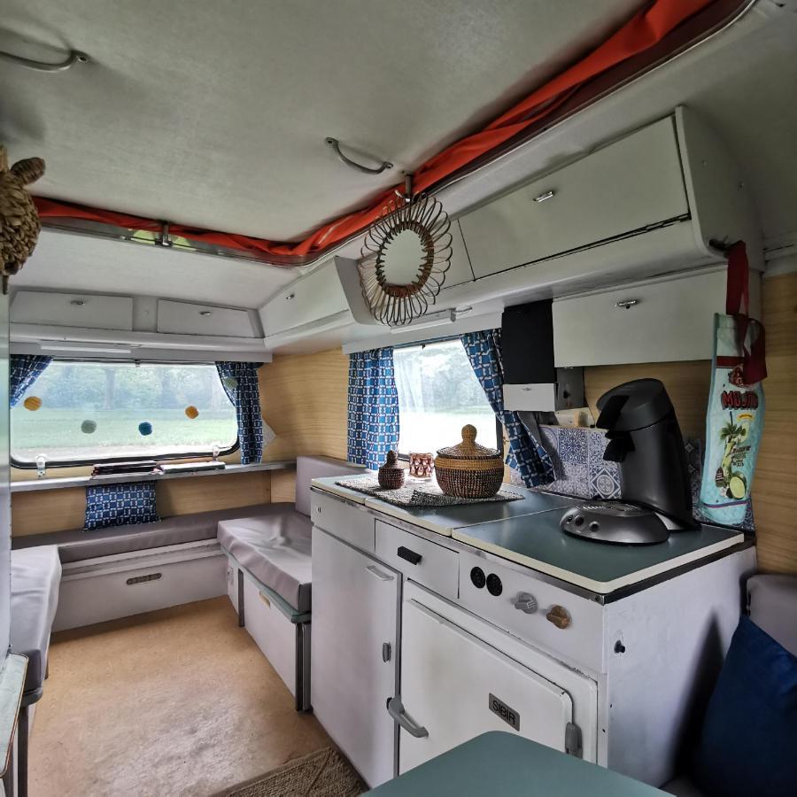 Camping De Thoissey *** Ngoại thất bức ảnh